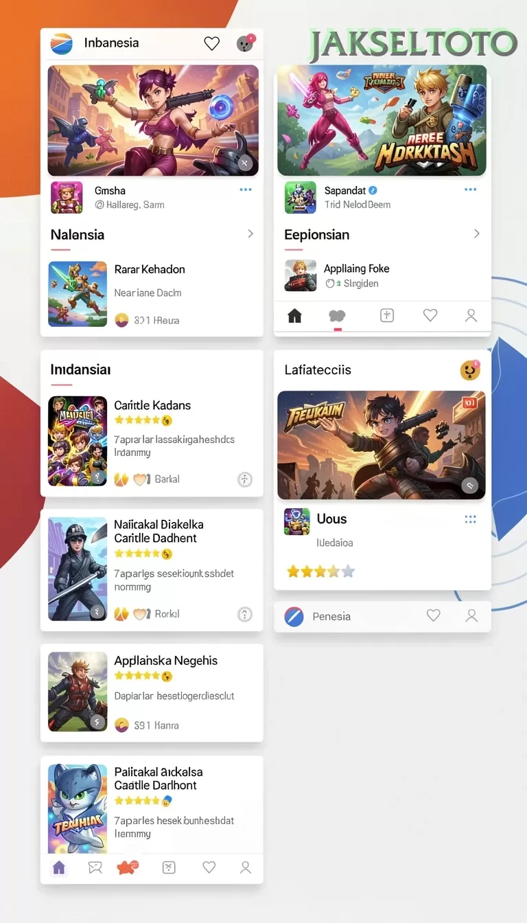 Screenshot Fortune Macaw nomor 2