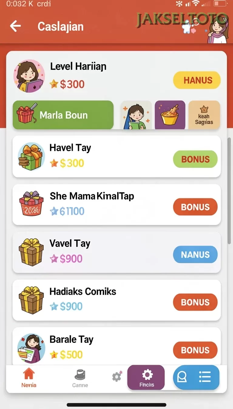 Screenshot Diner Frenzy Spins nomor 2