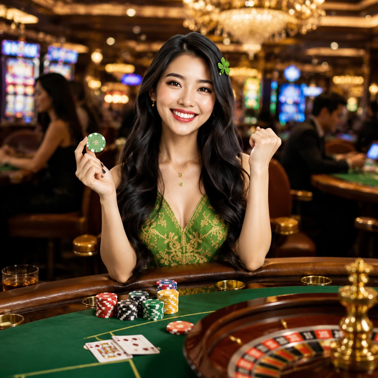 Main jakseltotoq.com Menang Jackpot Besar