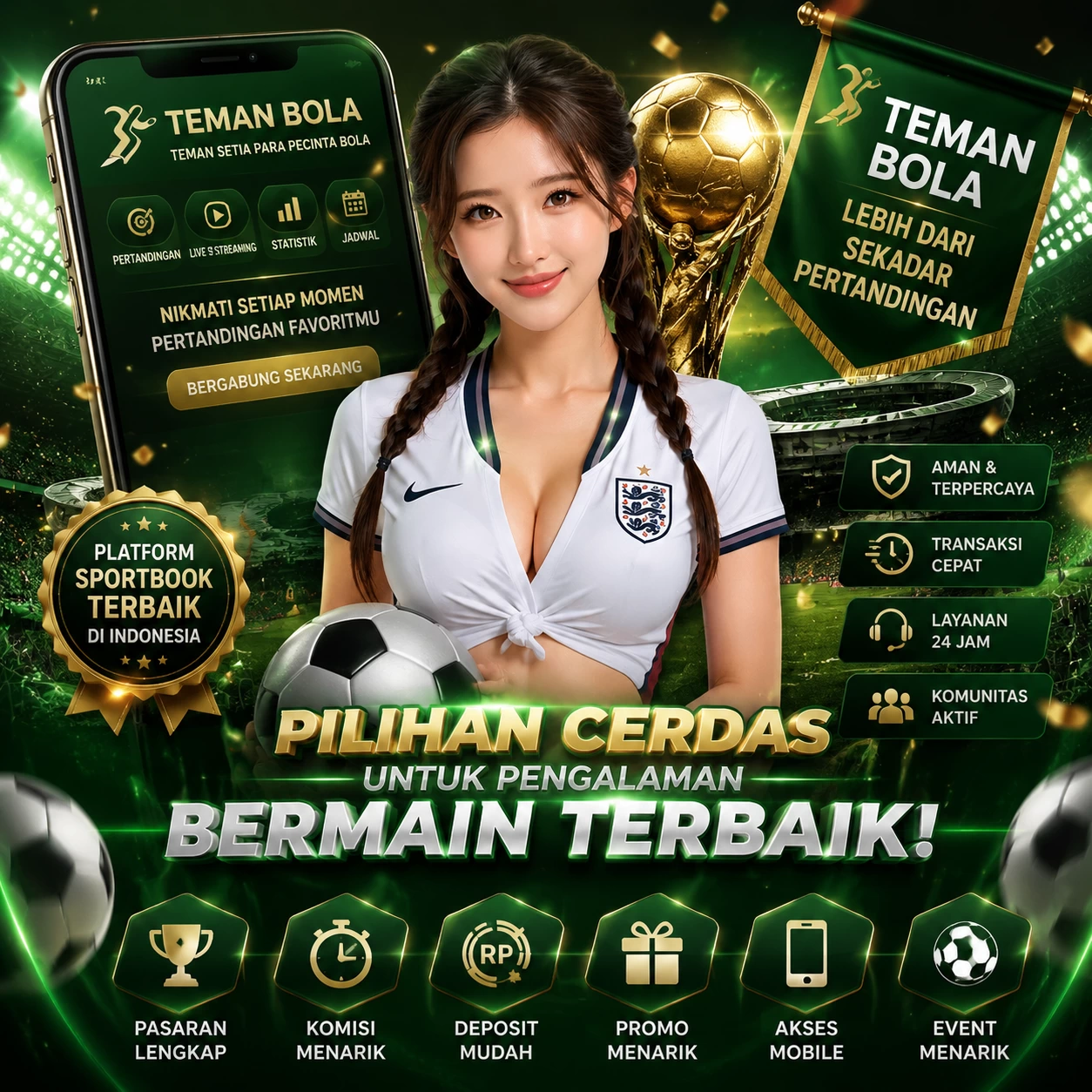 Permainan Meja icon