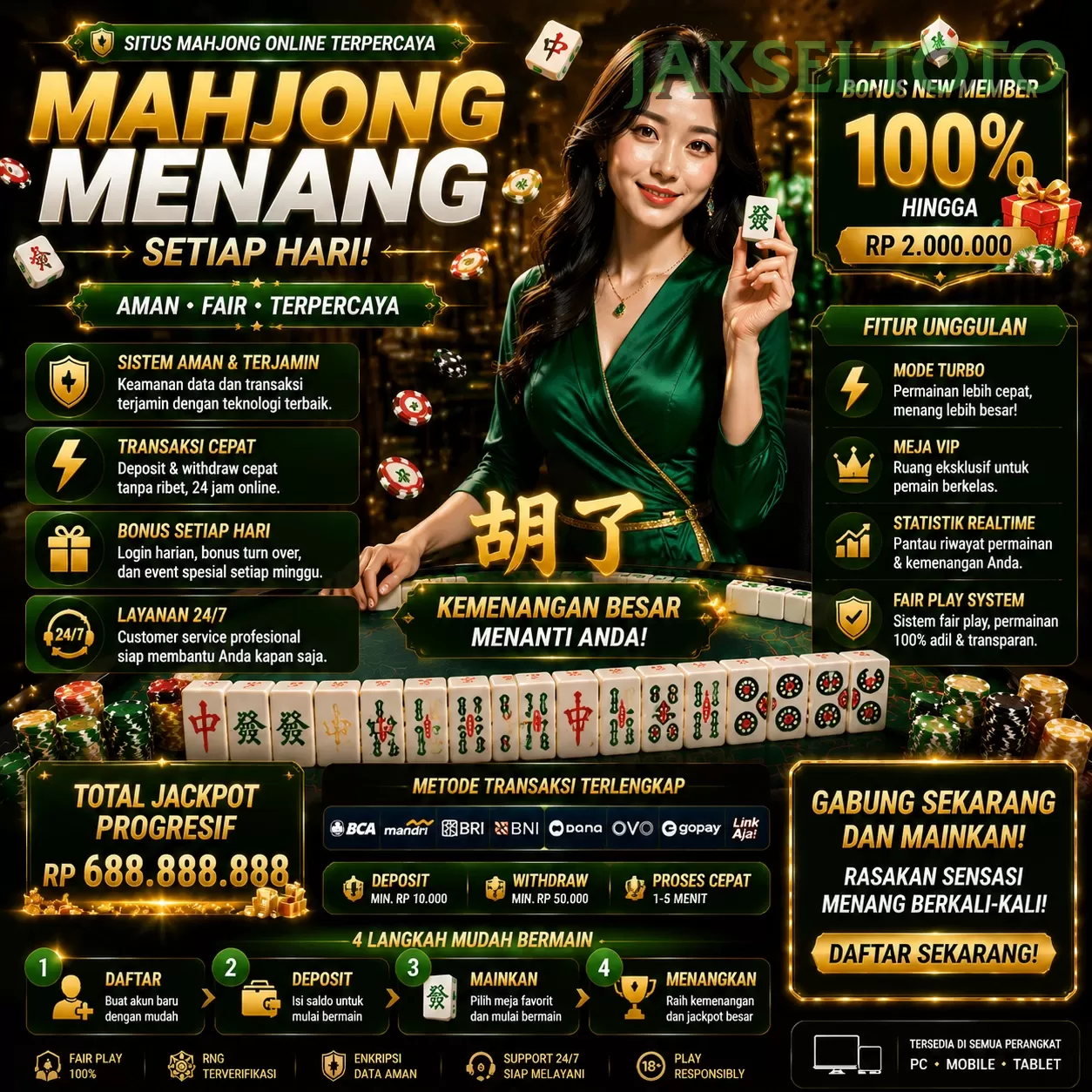 Budi Santoso avatar