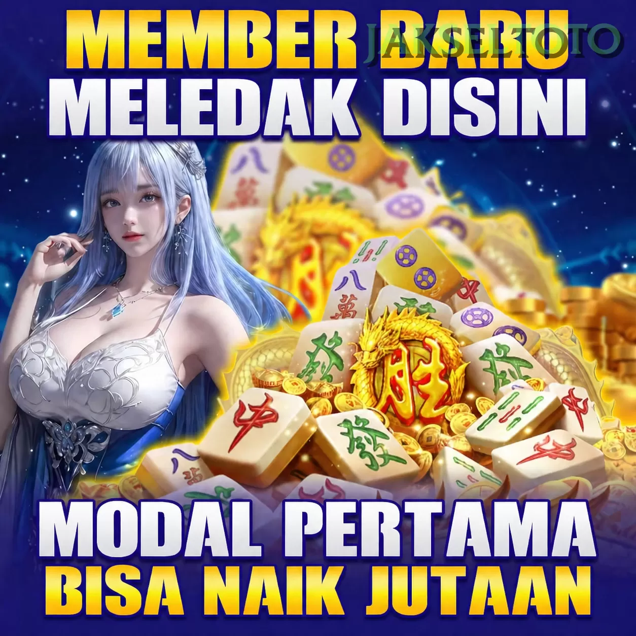 Alan Budikusuma avatar