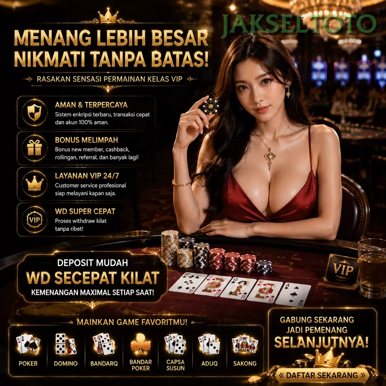 Aguan Sedayu avatar