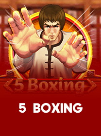 5 Boxing Game 2026: Fitur Unggulan dan Review game cover