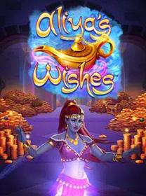 Aliyas Wishes Game Terbaru: Review, RTP, dan Akses Main banner