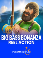 Big-Bass-Bonanza---Reel-Action icon