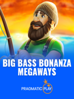 Big-Bass-Bonanza-Megaways icon