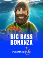 Big-Bass-Bonanza icon