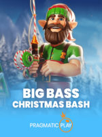 Big-Bass-Christmas-Bash game thumbnail
