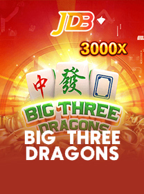 Big-Three-Dragons game thumbnail