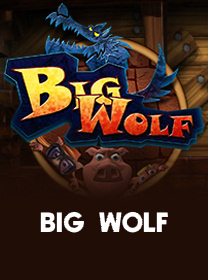 Big-Wolf game thumbnail