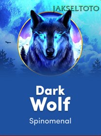 Dark Wolf icon