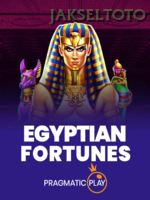 Egyptian Fortunes icon