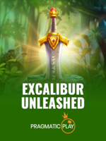 Excalibur Unleashed Game: Panduan Bermain dan Tips Menang game cover