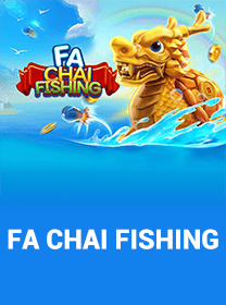 Panduan FaChai Fishing Terlengkap untuk Pemain Baru banner