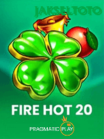 Fire Hot 20 icon