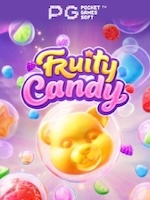 Game Fruity Candy Terpercaya dengan Fitur Terbaik banner