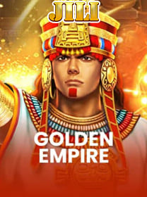 Golden Empire Terbaru untuk Pemula: Review dan Panduan game cover