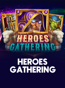 Cara Akses Heroes Gathering dengan Mudah dan Aman banner