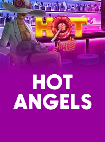 Hot Angels Game 2026: Fitur Unggulan dan Review game cover