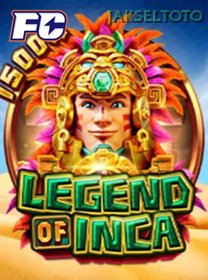 Legend Of Inca icon