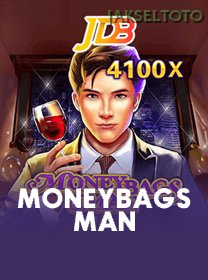 Moneybags Man icon