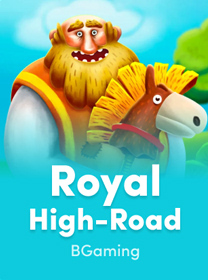 Panduan Bermain Royal High Road untuk Pemula Lengkap banner