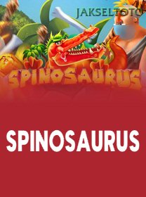 Spinosaurus icon