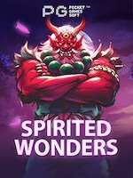 Spirited Wonders Game 2026: Fitur Unggulan dan Review banner