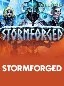 Stormforged icon