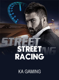 Street Racing Game 2026: Info Lengkap dan Link Main banner