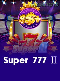 Super 777 II icon