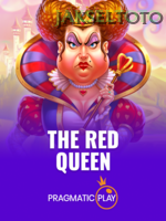 The Red Queen icon