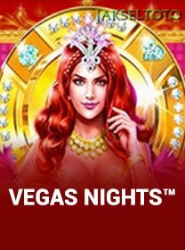 Vegas Nights icon