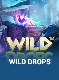 Wild Drops Slot Terbaru: RTP dan Volatilitas Lengkap game cover