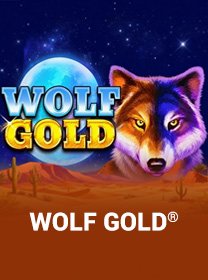 Wolf Gold Slot Terbaru 2026: RTP dan Max Win game cover