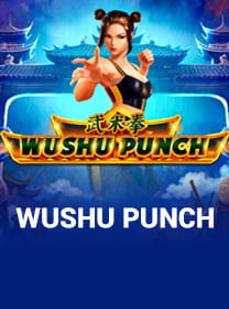Wushu Punch Game 2026: Info Lengkap dan Link Main banner