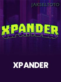 Xpander banner