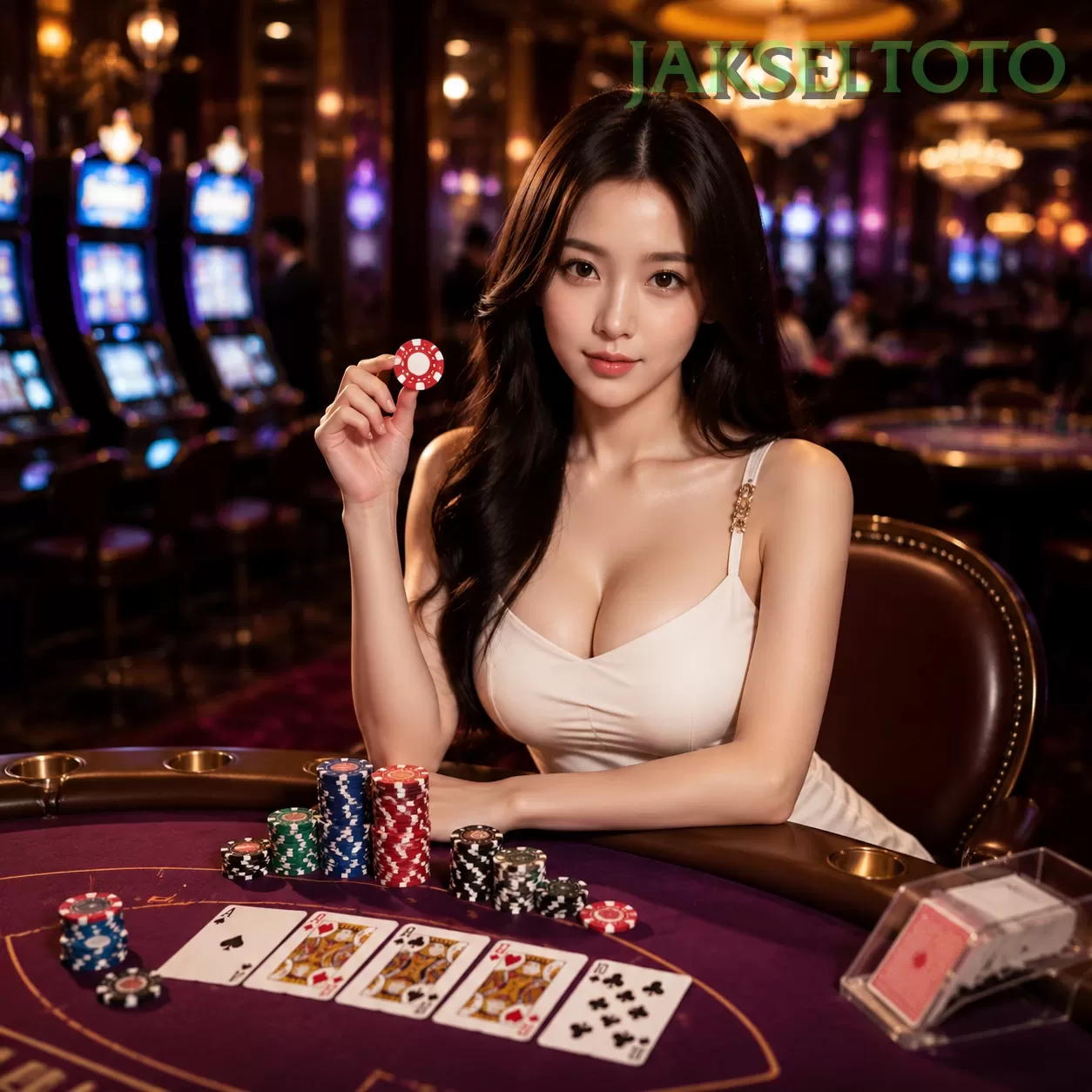 lucksvip