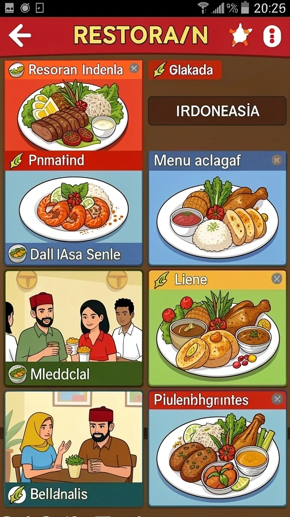 Bonus Garansi Kekalahan 100% screenshot