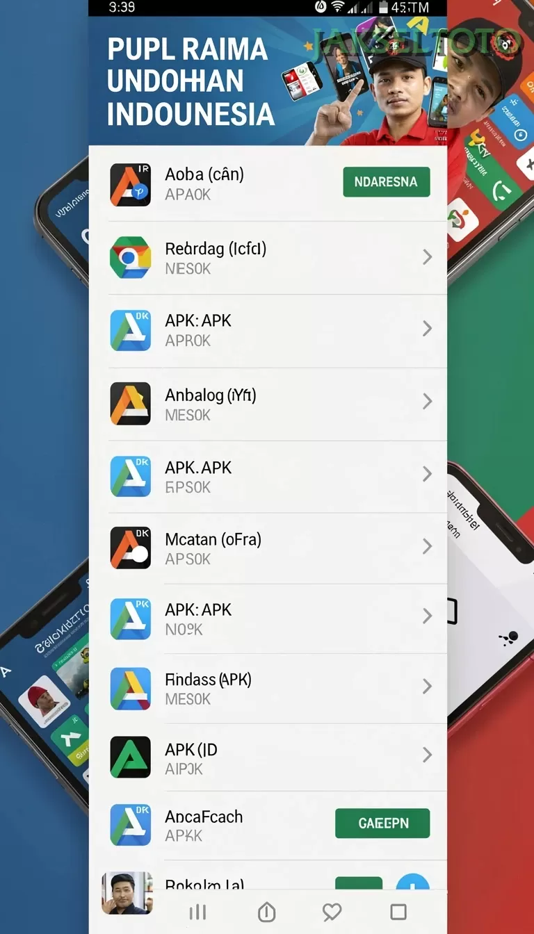 Screenshot Xpander nomor 2