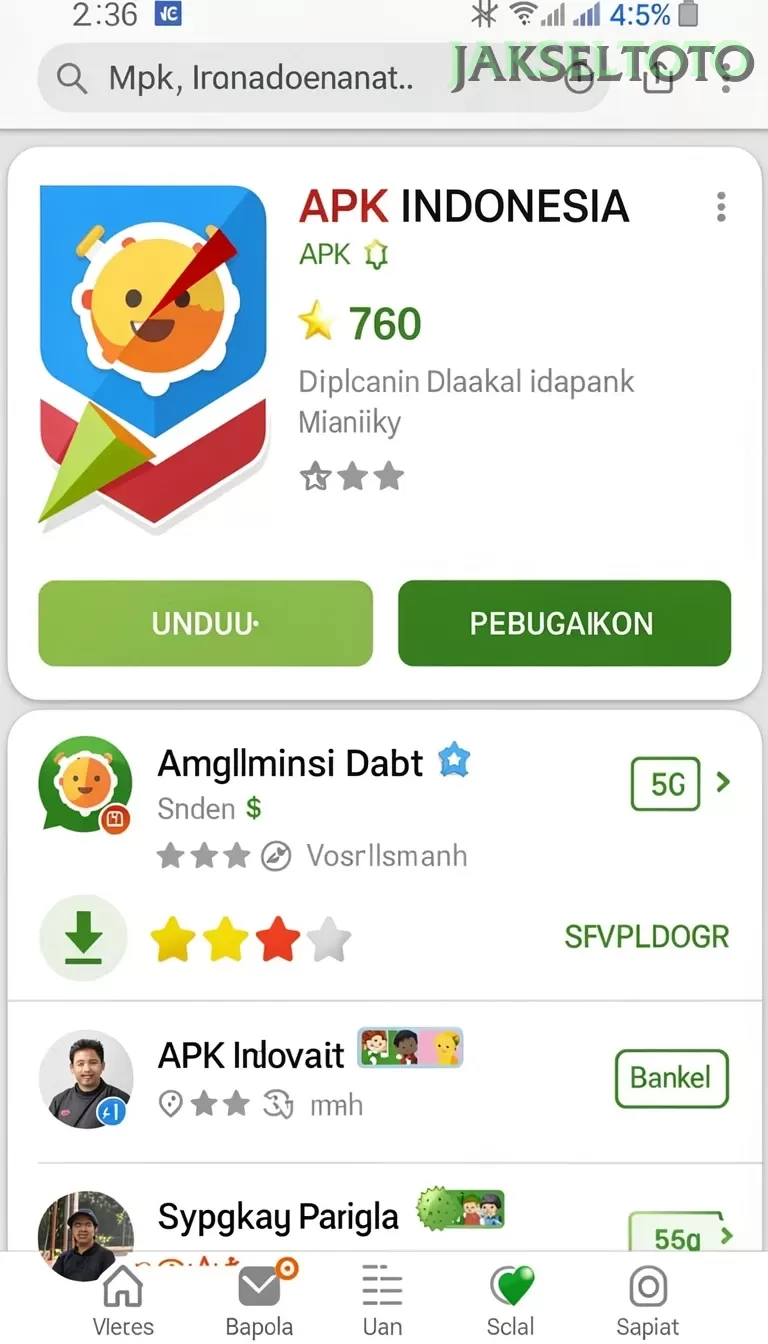 Screenshot Xpander nomor 1